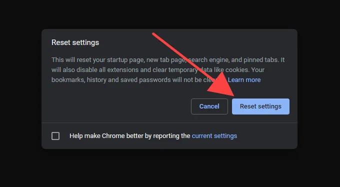 Cara Mengalih Keluar Chrome Diuruskan Oleh Organisasi Anda