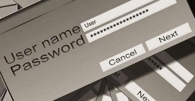 So schützen Sie sich online vor Hackern