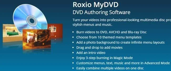 Hoe een dvd op een Mac te branden