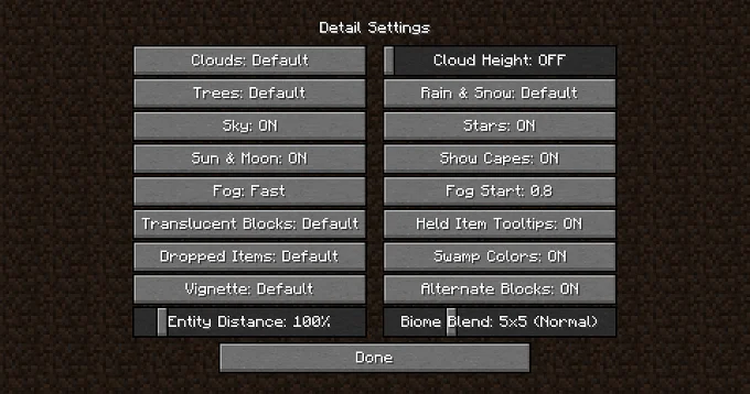 Comment télécharger et installer OptiFine dans Minecraft