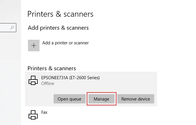 Jak rozwiązywać typowe problemy z drukarką w systemie Windows 10