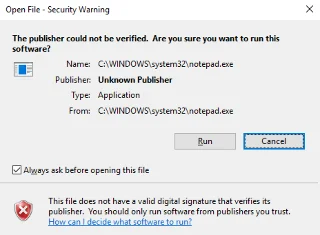 Cum să înlocuiți Notepad în Windows cu alternative