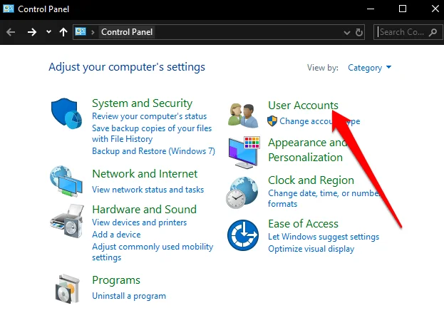 Ce este UAC în Windows 10 și cum se dezactivează