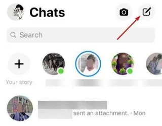 Comment envoyer des messages d'autodestruction dans Facebook Messenger