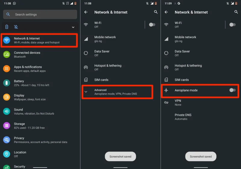 Sebab Telefon Anda Menghentikan Panggilan dan Cara Membetulkan