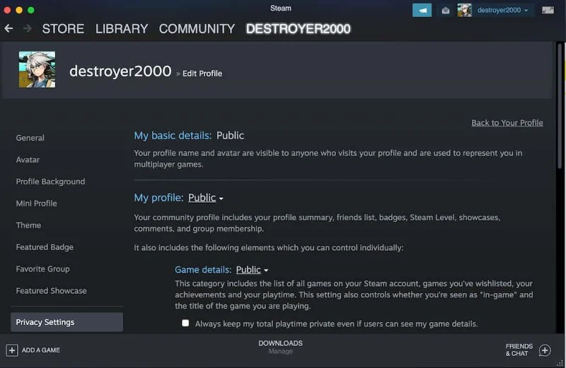 Steam Trade URL : Qu'est-ce que c'est et comment le trouver ?