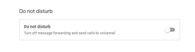 Cara Menyediakan Mel Suara pada Google Voice