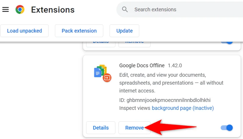 Chromeで画像が読み込まれない問題を修正する方法
