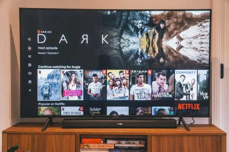 Cum să utilizați funcția Play Something Shuffle de la Netflix