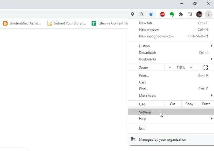Ce este Instrumentul Software Reporter în Chrome și cum să îl dezactivați