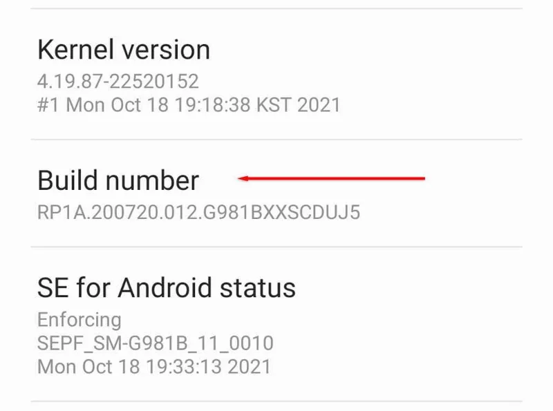 So schalten Sie Ihr Android-Telefon aus
