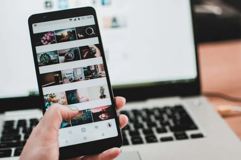 4 moduri de a descărca imagini Instagram
