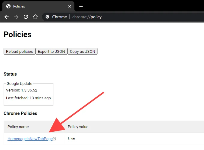 Cara Mengalih Keluar Chrome Diuruskan Oleh Organisasi Anda
