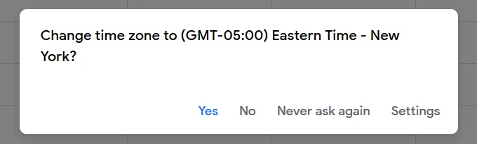 Cara Menggabungkan Berbilang Kalendar Google