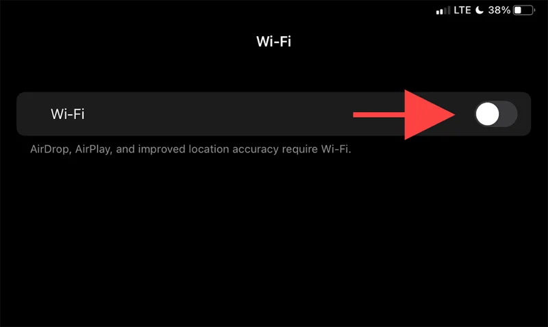Apa yang Perlu Dilakukan Apabila iPad Anda Tidak Bersambung ke WiFi?  11 Pembetulan Mudah
