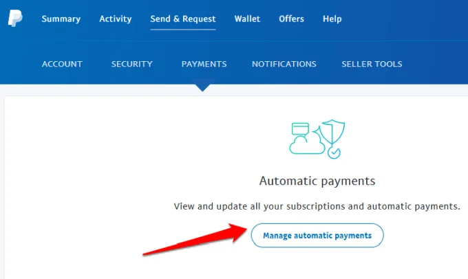 Cum să anulați o plată pe PayPal