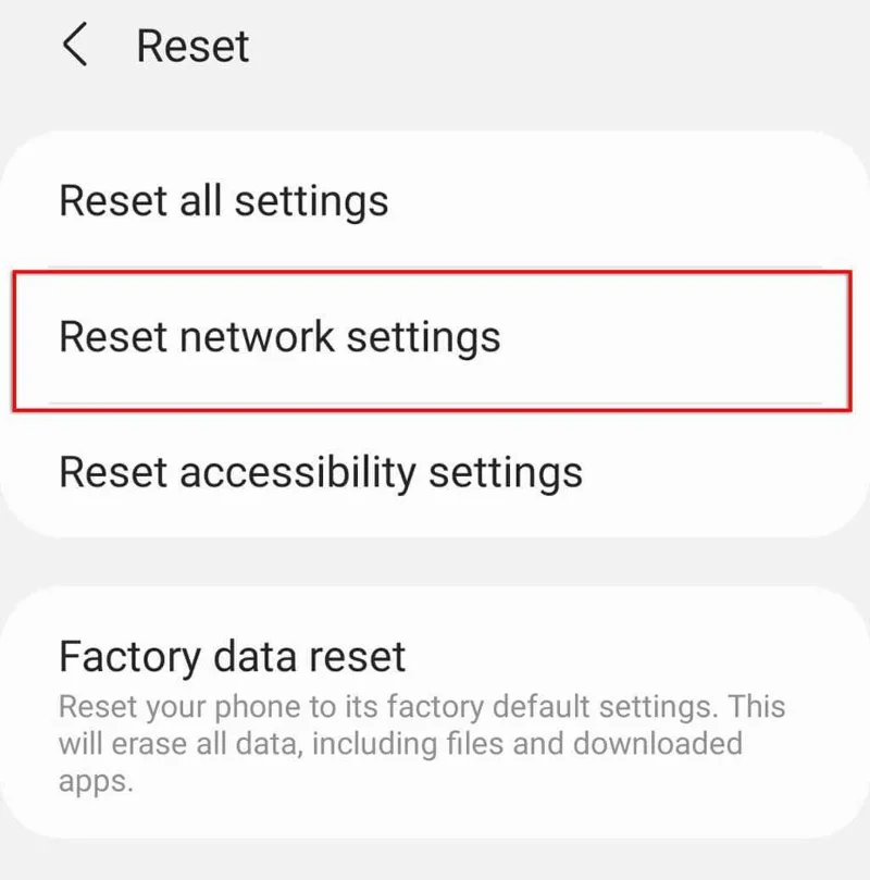 Telefon Android Tidak Akan Membuat Panggilan?  10 Cara untuk Memperbaiki