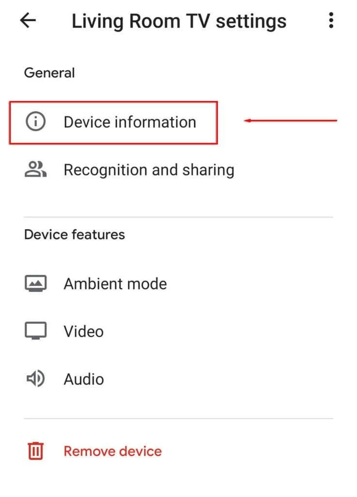 Cum să schimbați Wi-Fi pe Chromecast