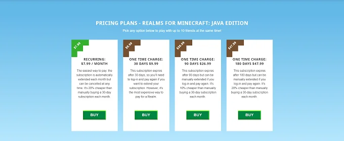 Cara Menyertai Alam Minecraft (Atau Buat Sendiri)