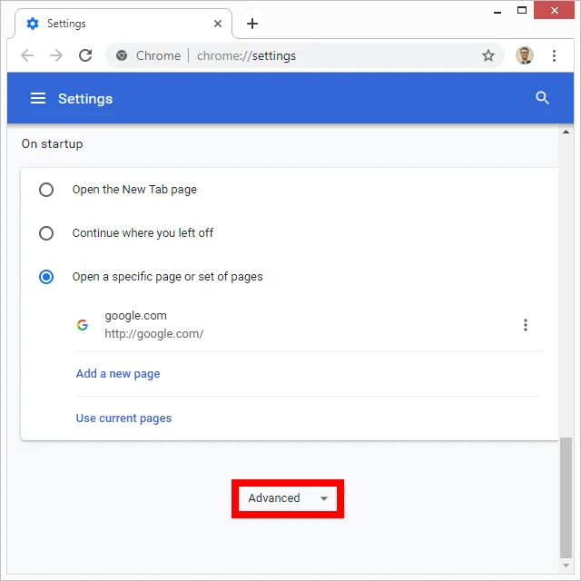 Cum să blocați accesul la cameră și microfon în fiecare browser major
