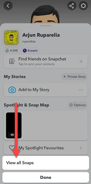 Ce este Snapchat Spotlight și cum să trimiți unul