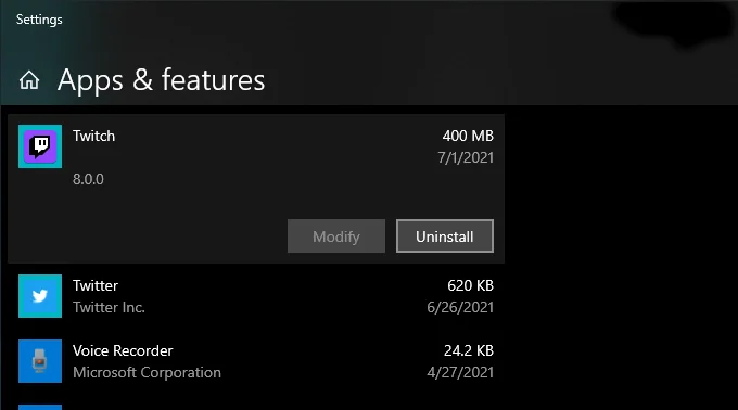 15 moduri de a elibera spațiu pe disc în Windows 10