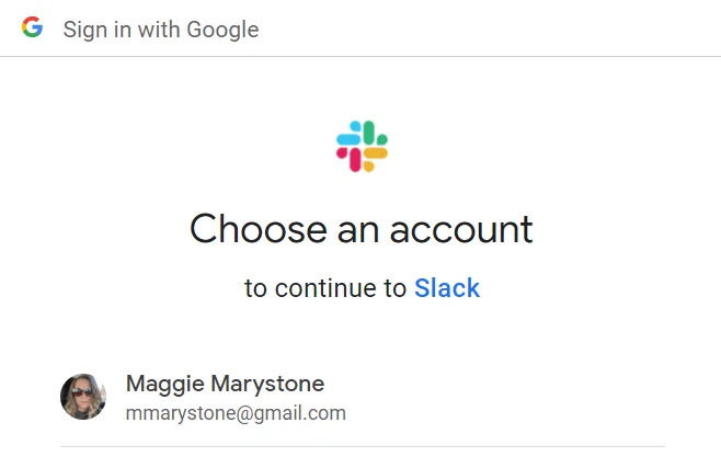Cum să sincronizați Slack cu Google Calendar