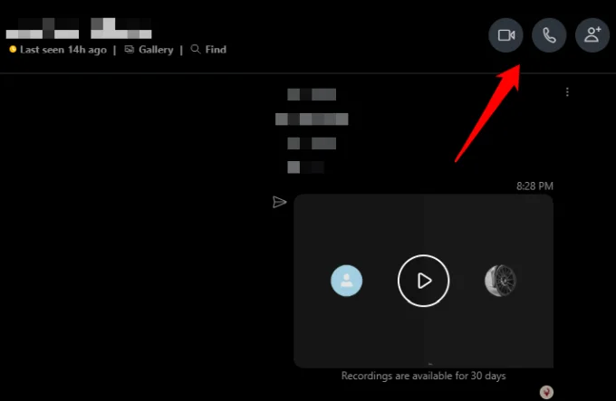 Cum să înregistrați apeluri Skype pe Windows, Mac, iPhone și Android
