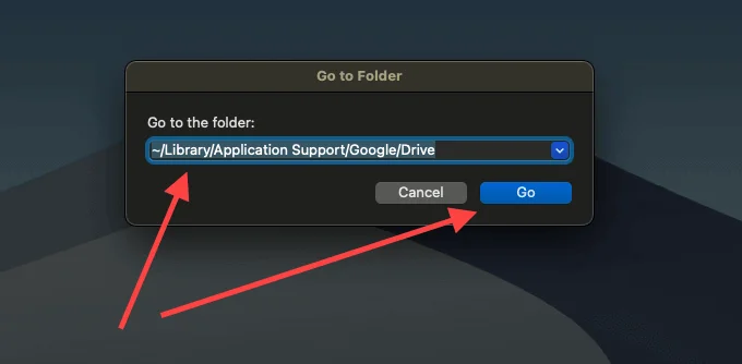 Cara Membetulkan Sandaran dan Penyegerakan Google Drive Tidak Berfungsi