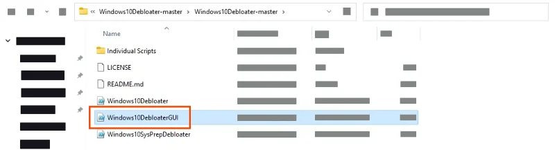 Cum să eliminați aplicațiile Microsoft implicite în Windows 11/10