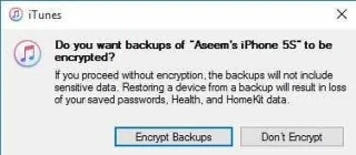 Cum să faceți backup, să resetați sau să restaurați iPhone-ul, iPad-ul sau iPod-ul