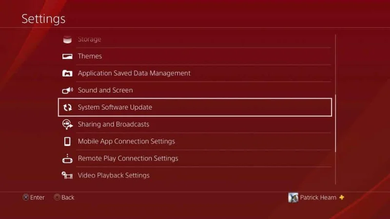 Comment accélérer le téléchargement de votre PS4