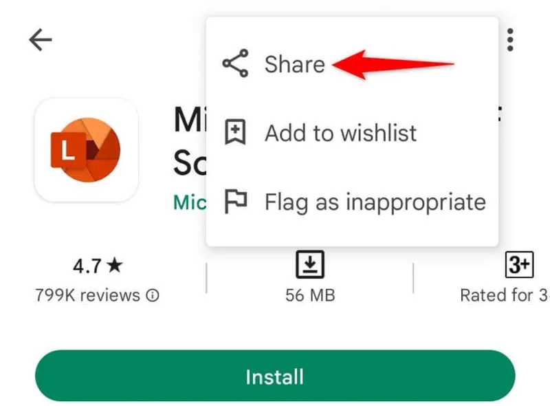 Cum să partajați aplicații între dispozitivele Android