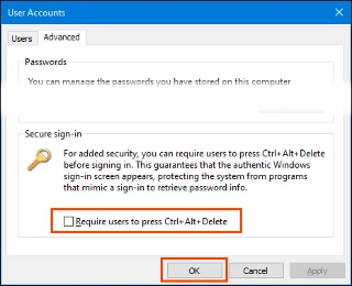 Cum să configurați autentificarea automată pentru Windows 10 Domain sau Workgroup PC