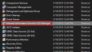 Cum să configurați stocarea privată în cloud utilizând un site FTP Windows 10