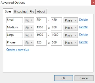 Cara Mengubah Saiz Foto Pukal Menggunakan Windows 10