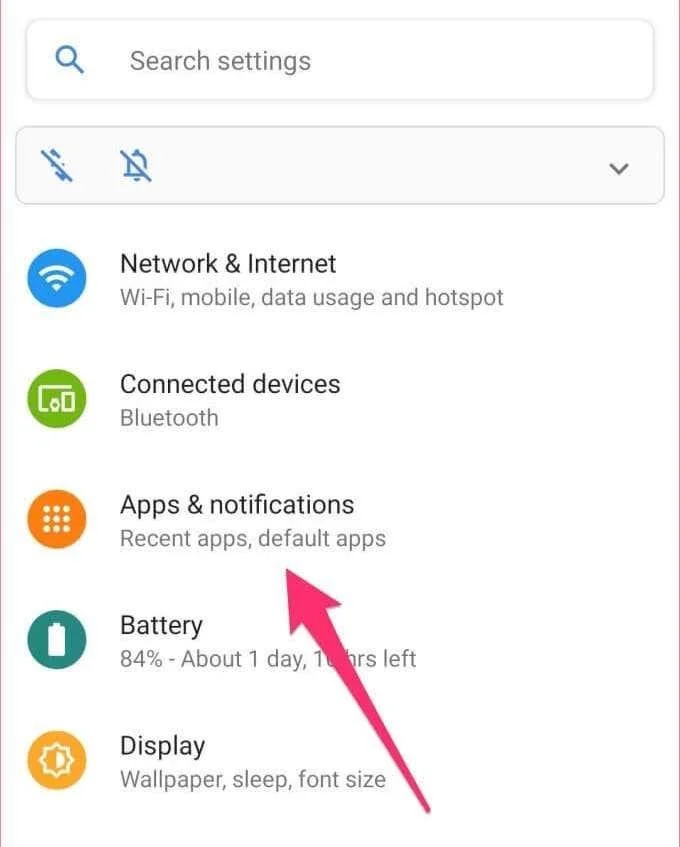 Cara Membetulkan Ralat Sim Tidak Diperuntukkan pada Android atau iPhone
