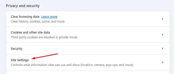 Cum să dezactivați temporar popup-ul sau AdBlocker