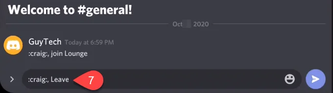 Cum să înregistrați audio Discord