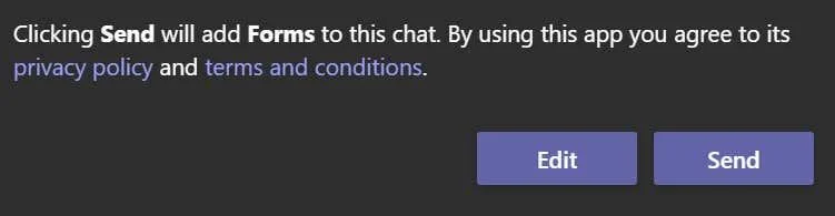 4 moduri de a rula un sondaj Microsoft Teams în timpul întâlnirilor