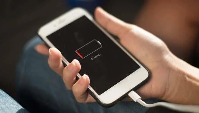 Cara Menentukur Bateri Telefon Android untuk Bacaan Kuasa Tepat