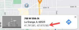 Apakah Kod Google Maps Plus dan Cara Menggunakannya