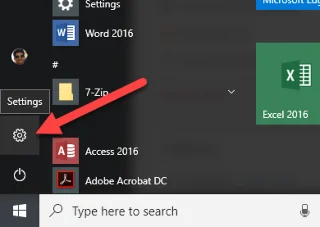 Cum să conectați cheia de produs Windows la contul Microsoft