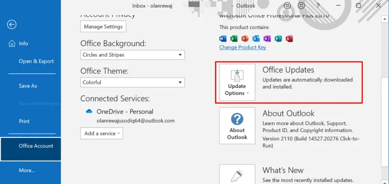Microsoft Outlook Tidak Menjawab?  8 Pembaikan untuk Dicuba