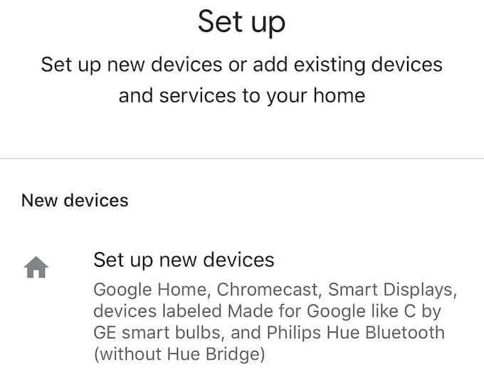 Jak skonfigurować Google Home