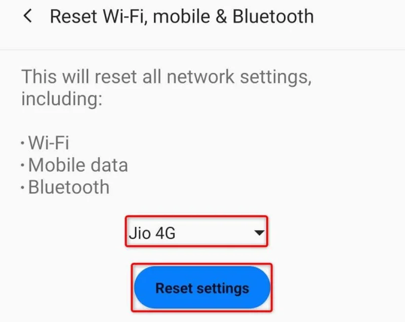 Cara Membetulkan Telefon Android Tidak Menerima Panggilan