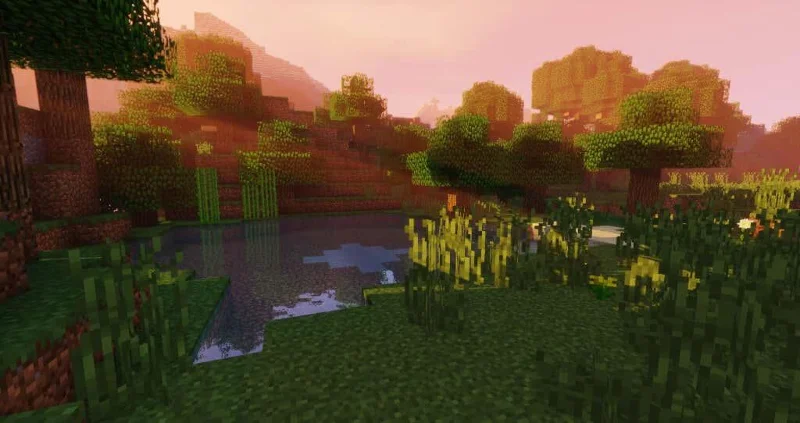 Cara Muat Turun dan Gunakan Shaders untuk Minecraft