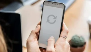 Cum să reporniți telefonul Android