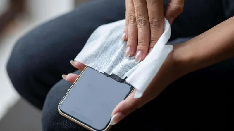 Adakah Kamera Telefon Anda Kabur?  Cuba 14 Pembaikan Ini