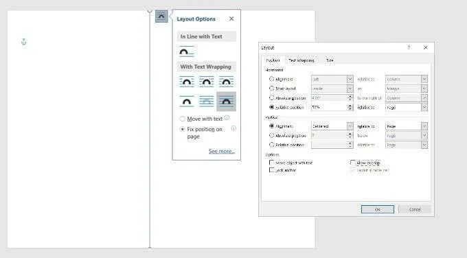 Jak utworzyć kartkę z życzeniami w MS Word